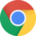 ikona Google Chrome