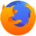 ikona Mozilla Firefox