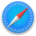 ikona - Apple Safari